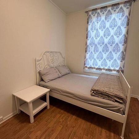 Room In Central Location Oslo Dış mekan fotoğraf