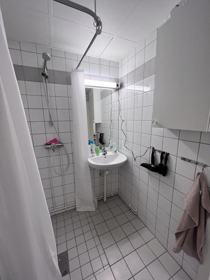 Room In Central Location Oslo Dış mekan fotoğraf