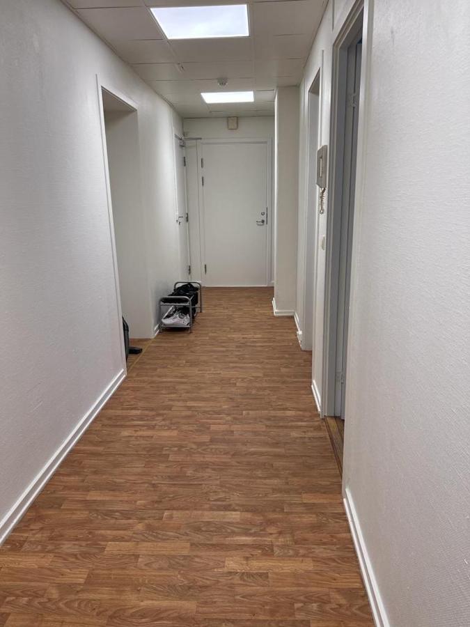 Room In Central Location Oslo Dış mekan fotoğraf