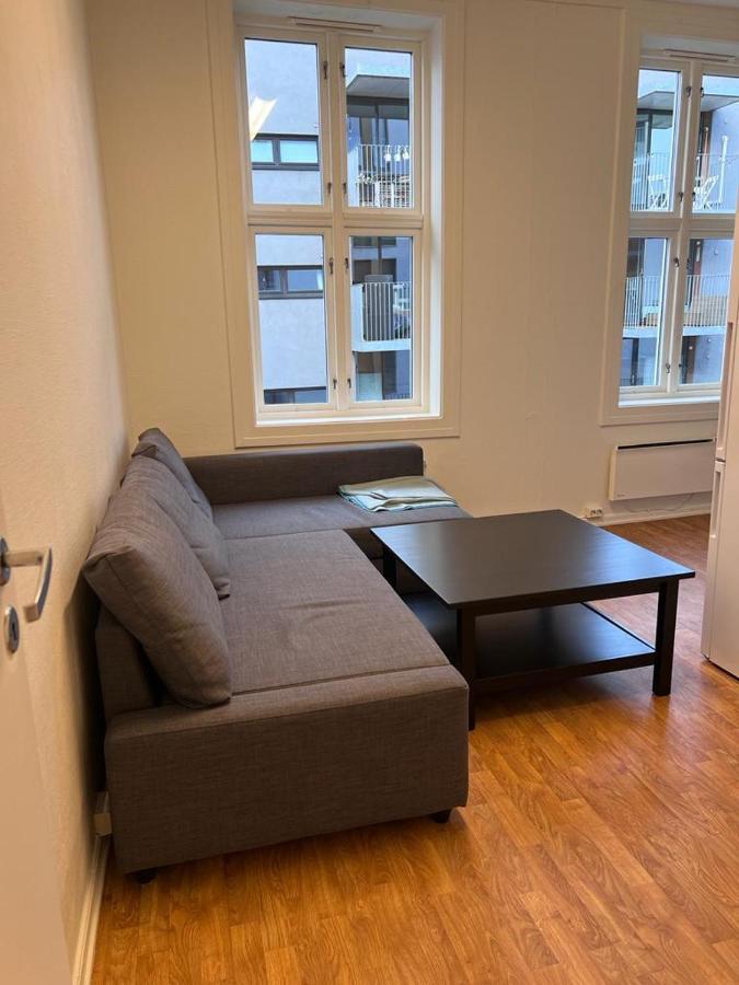 Room In Central Location Oslo Dış mekan fotoğraf