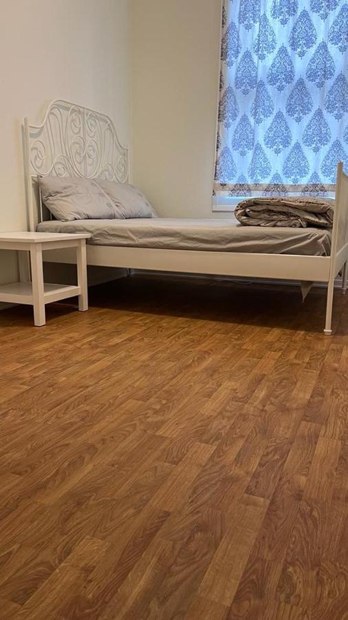 Room In Central Location Oslo Dış mekan fotoğraf
