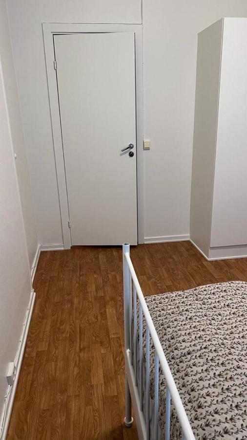 Room In Central Location Oslo Dış mekan fotoğraf
