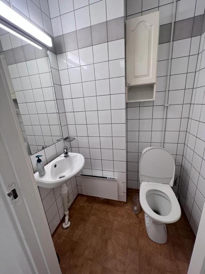 Room In Central Location Oslo Dış mekan fotoğraf